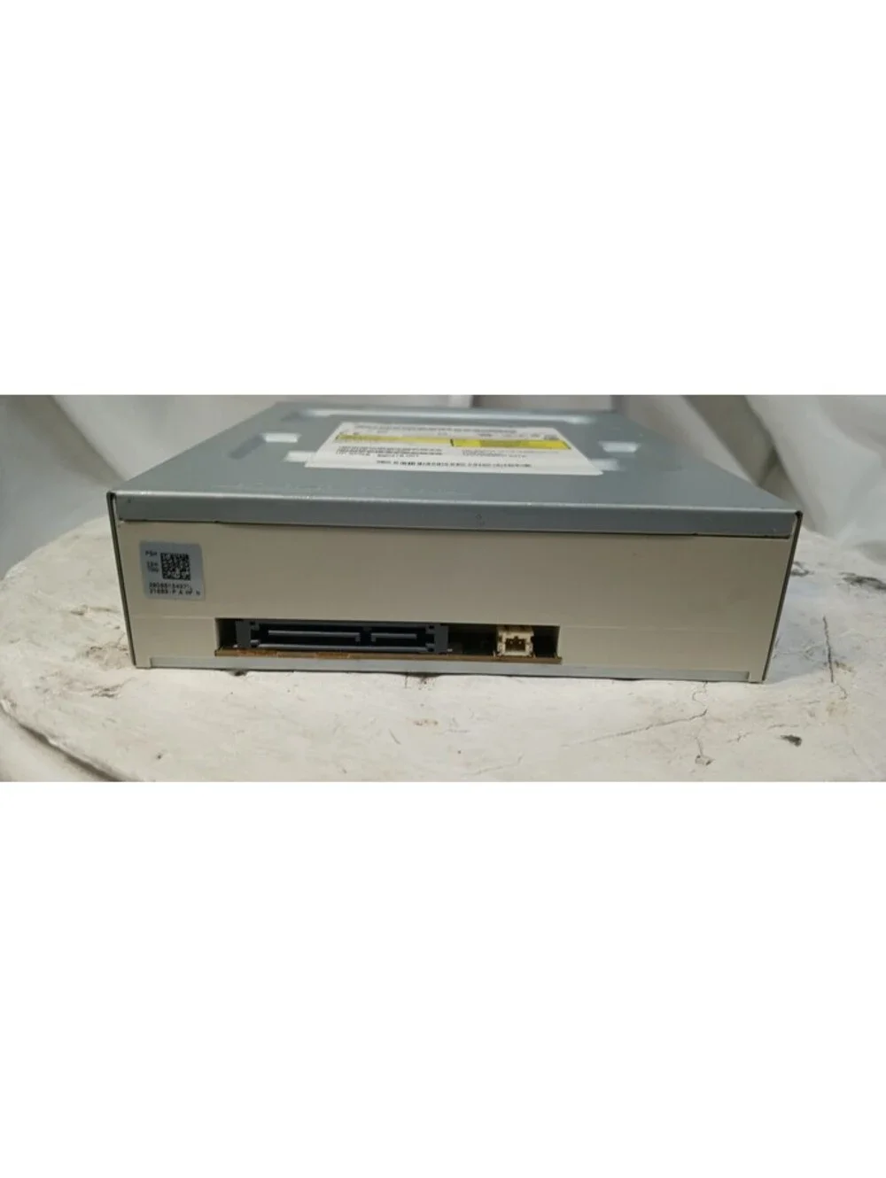 HP SH-216 DVD Writer SATA Internal Optical Drive Tested